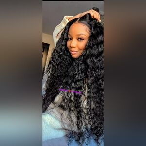 Human Hair Lace Wig
